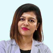 Dr Harini B S